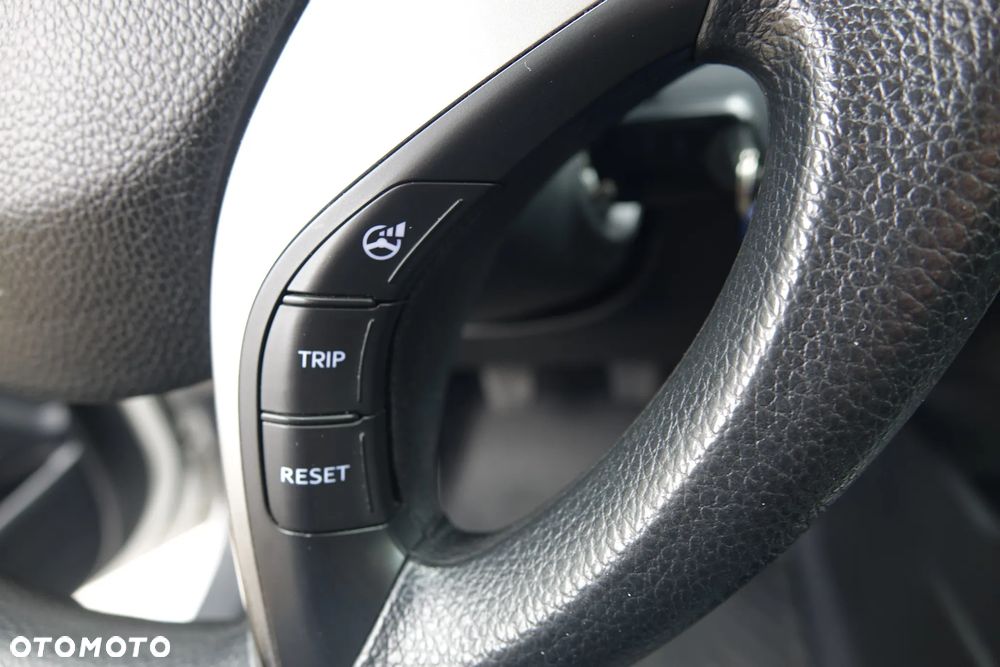 Hyundai i30 1.4 Style - 20