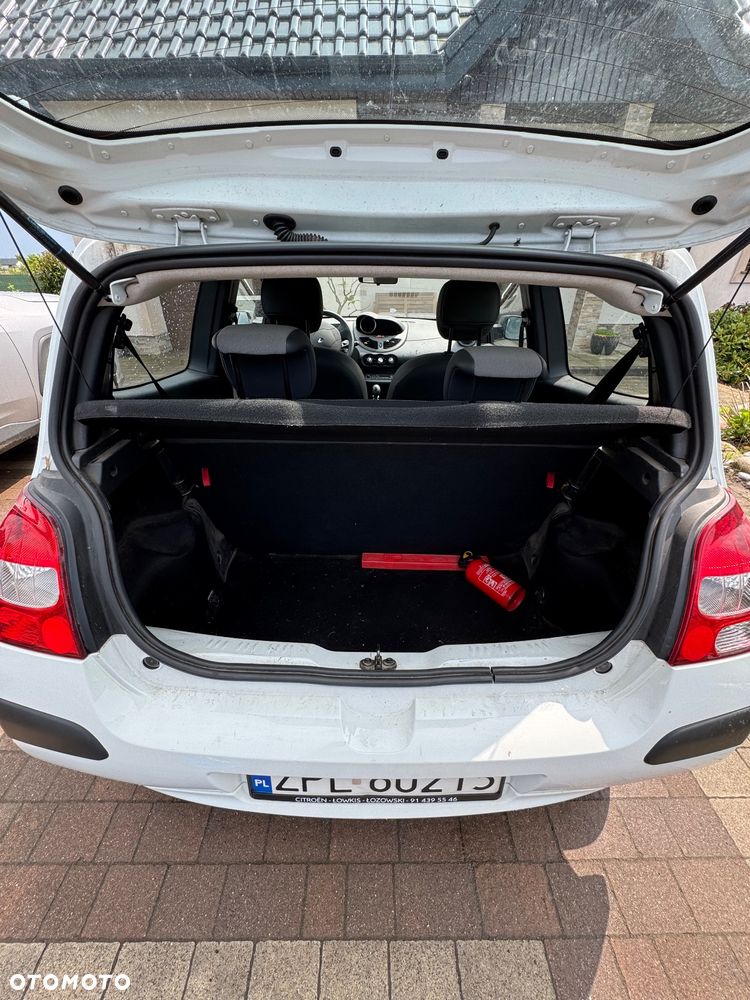 Renault Twingo 1.2 LEV 16V 75 eco2 - 10