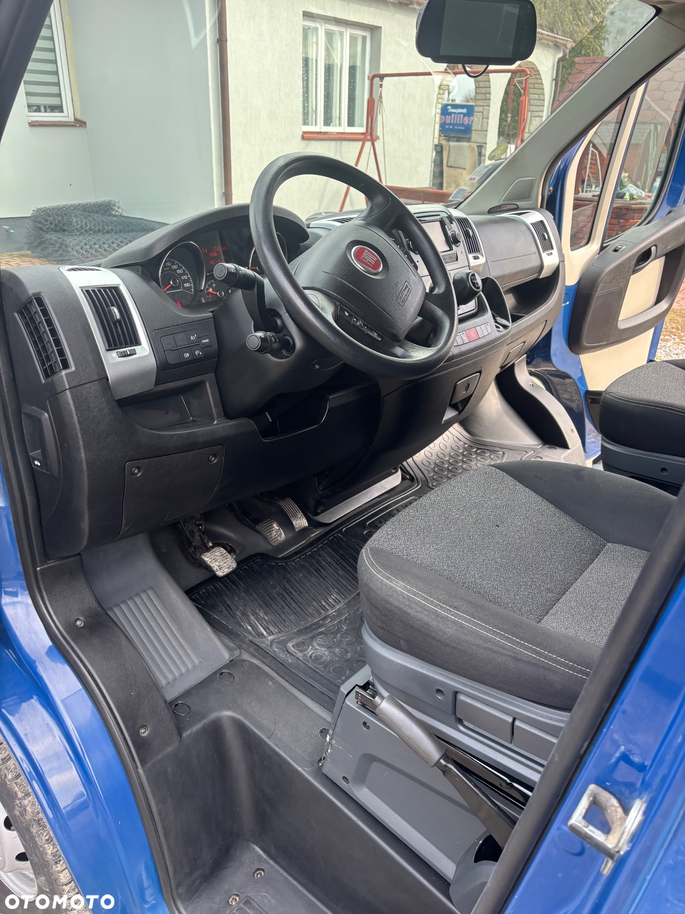 Fiat Ducato - 12