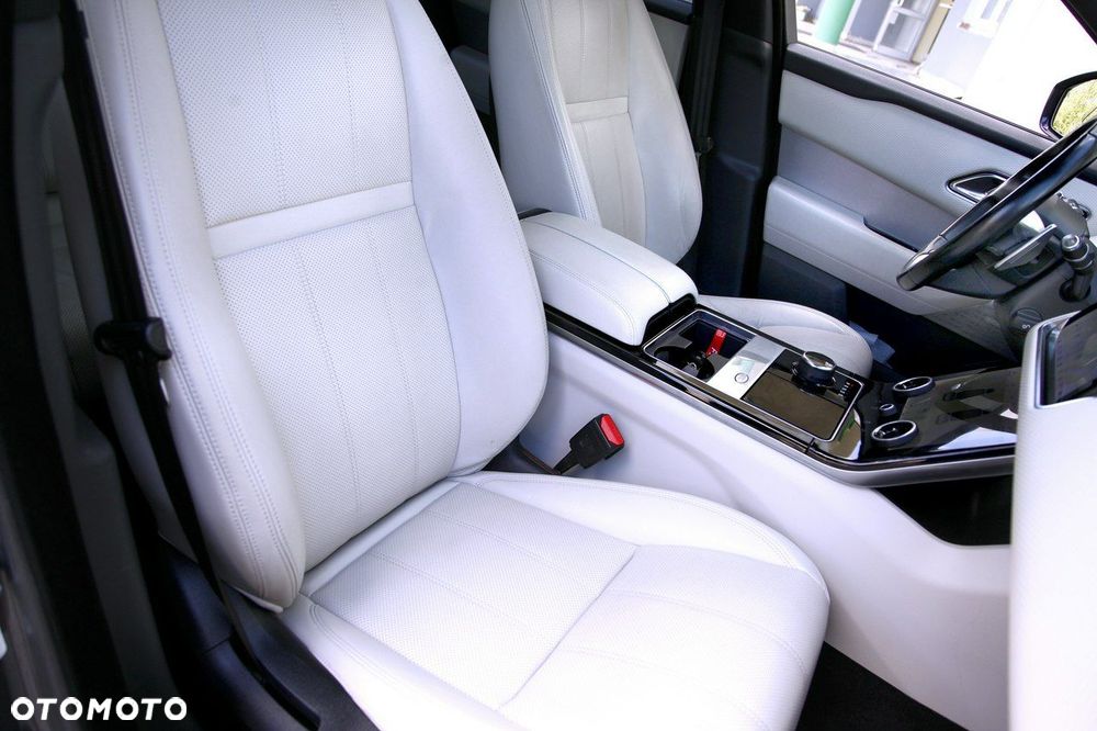 Land Rover Range Rover Velar - 20