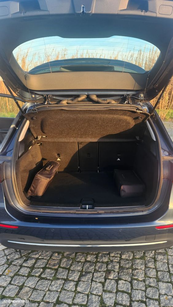 Mercedes-Benz B 250 e 8G-DCT Edition 2021 - 43