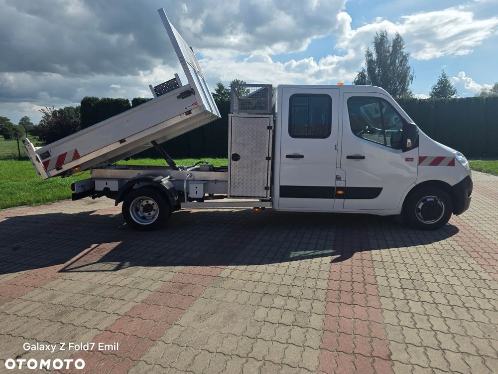 Renault Master - 4