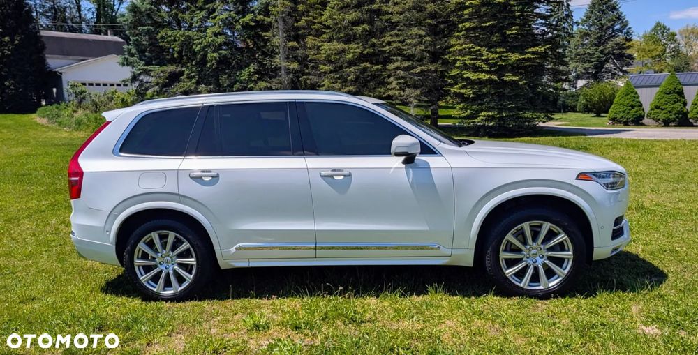 Volvo XC 90 - 10