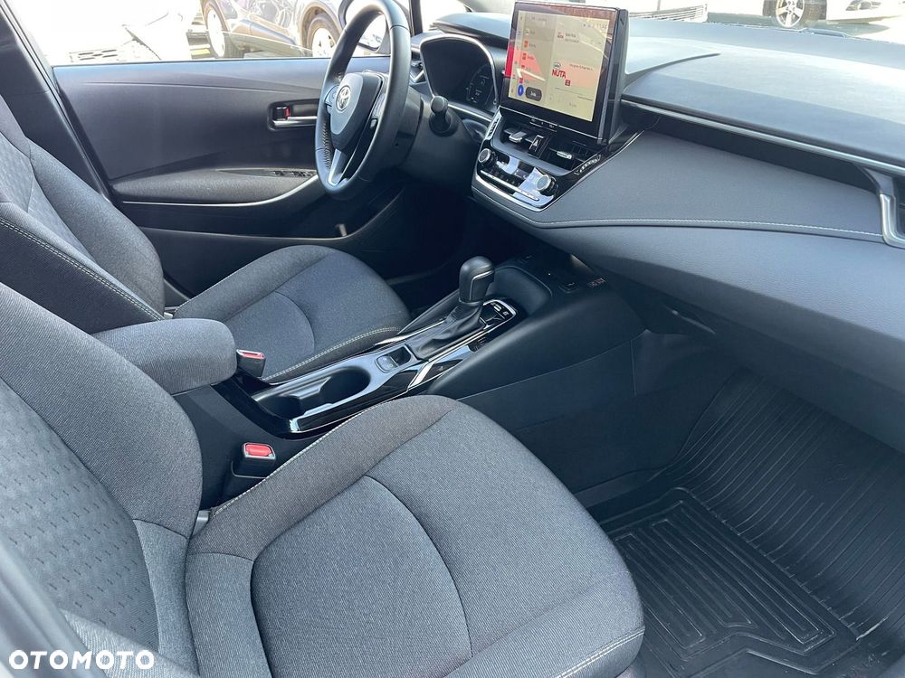 Toyota Corolla 1.8 Hybrid Style - 14