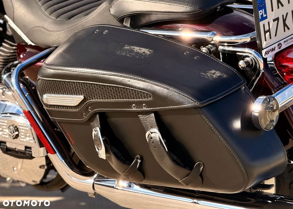 Harley-Davidson Touring Road King - 10