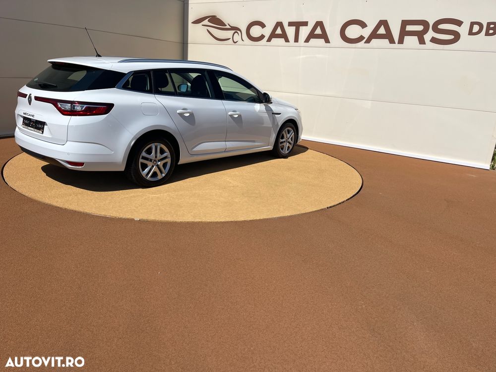 Renault Megane ENERGY TCe 130 INTENS - 15