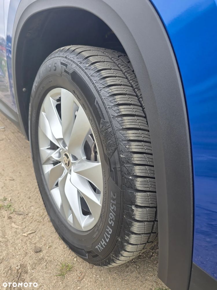 Skoda Kodiaq 2.0 TDI 4x2 Selection DSG - 19