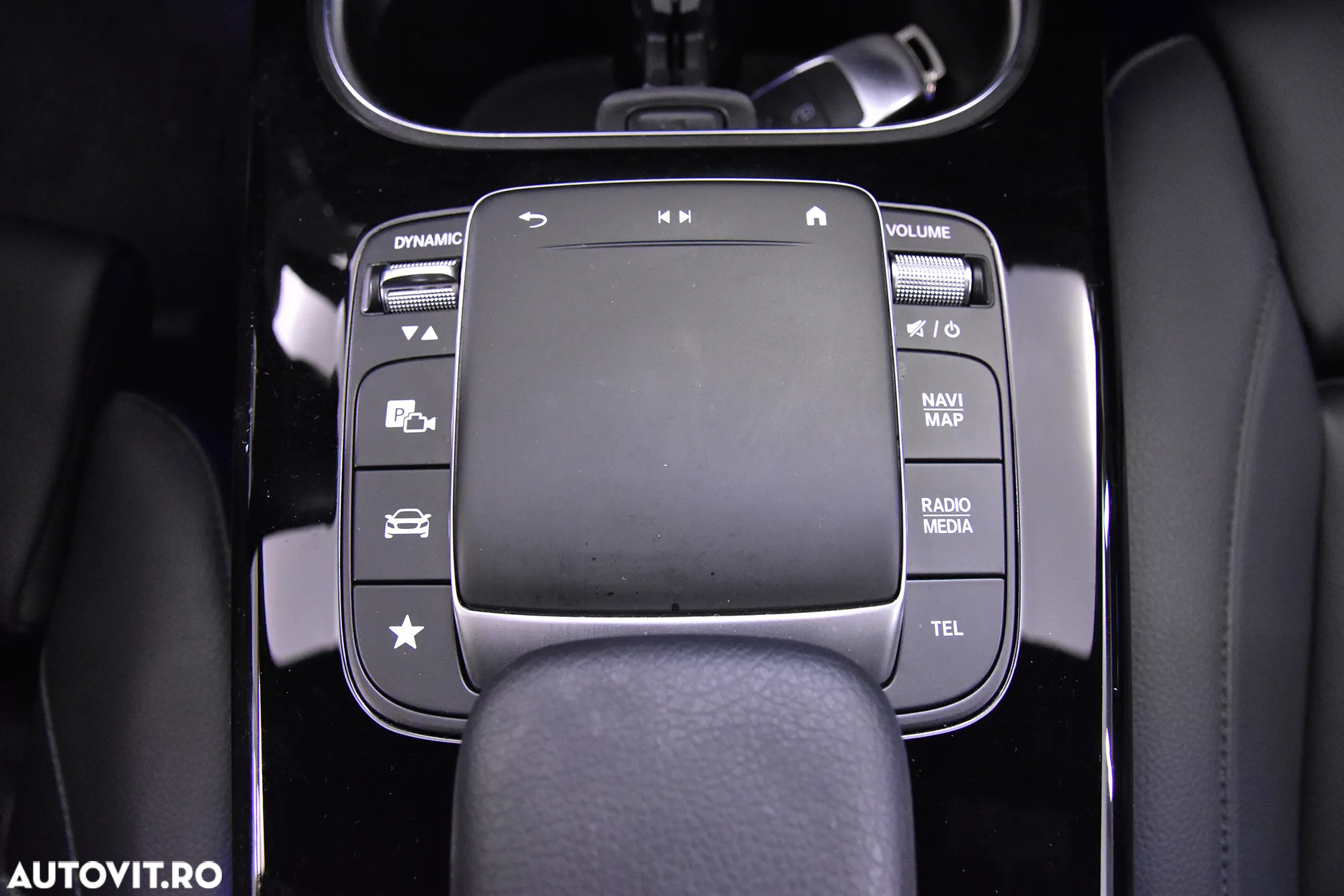 Mercedes-Benz A 250 e 8G-DCT - 17