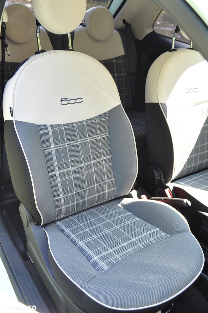 Fiat 500 - 17