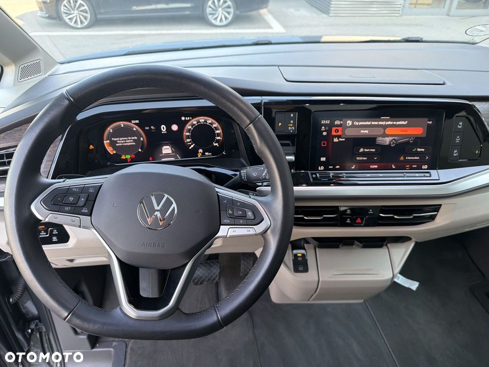 Volkswagen Multivan 2.0 TDI L1 Style DSG - 13