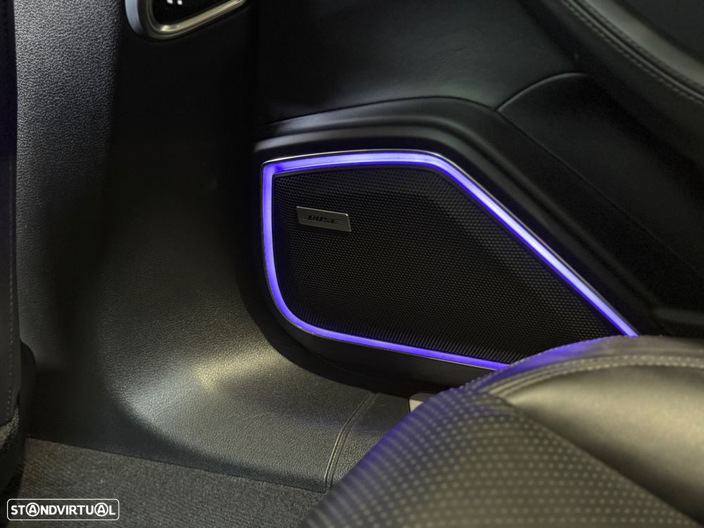 Porsche Panamera 4 E-Hybrid - 45