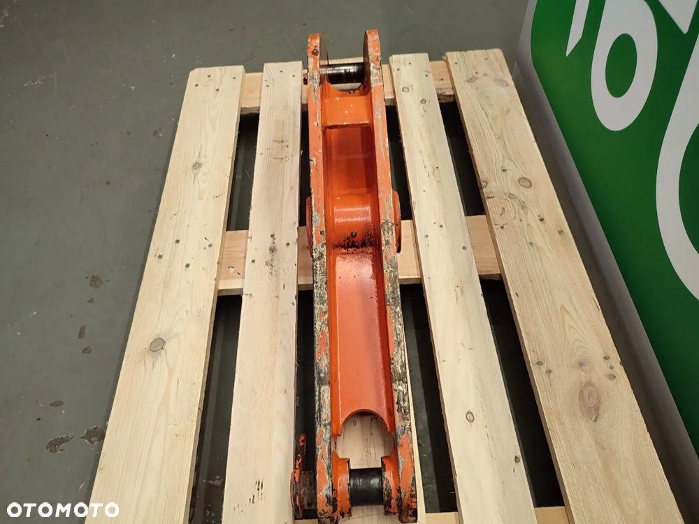 Kiwak łyżki ATLAS AR 65 - 4