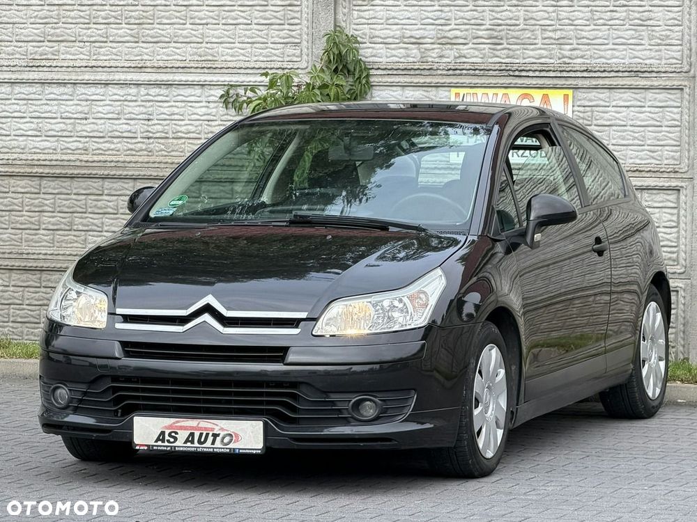 Citroën C4 - 3