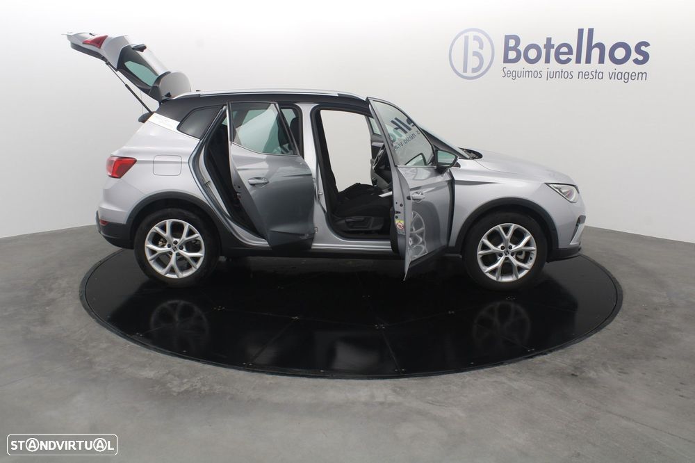 SEAT Arona 1.0 TSI FR - 16