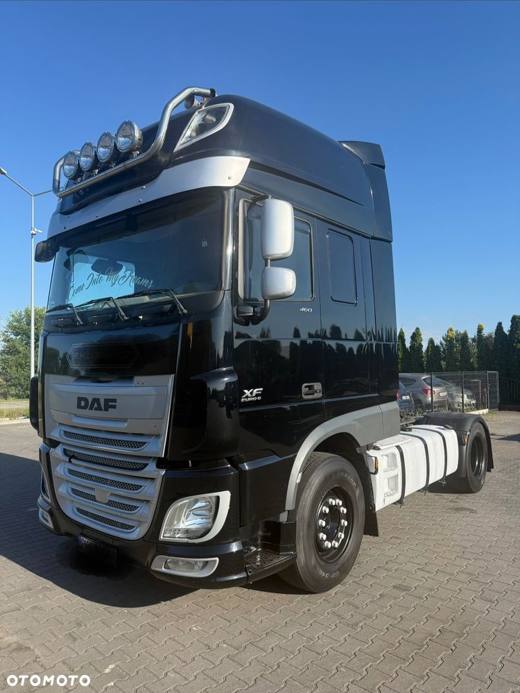 DAF XF 106460 SSC - 2