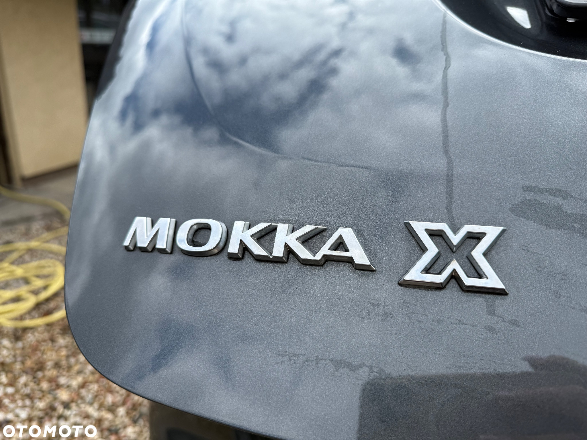 Opel Mokka - 14