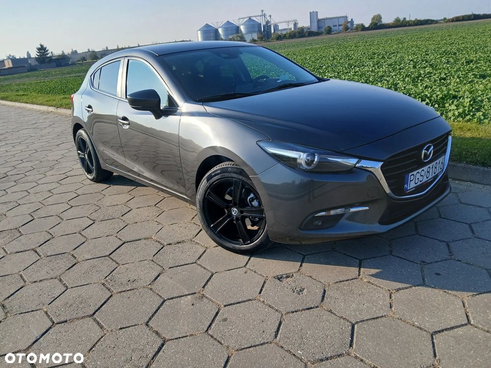 Mazda 3 SKYACTIV-G 100 Prime-Line - 29