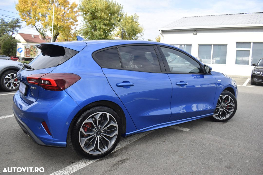 Ford Focus - 6