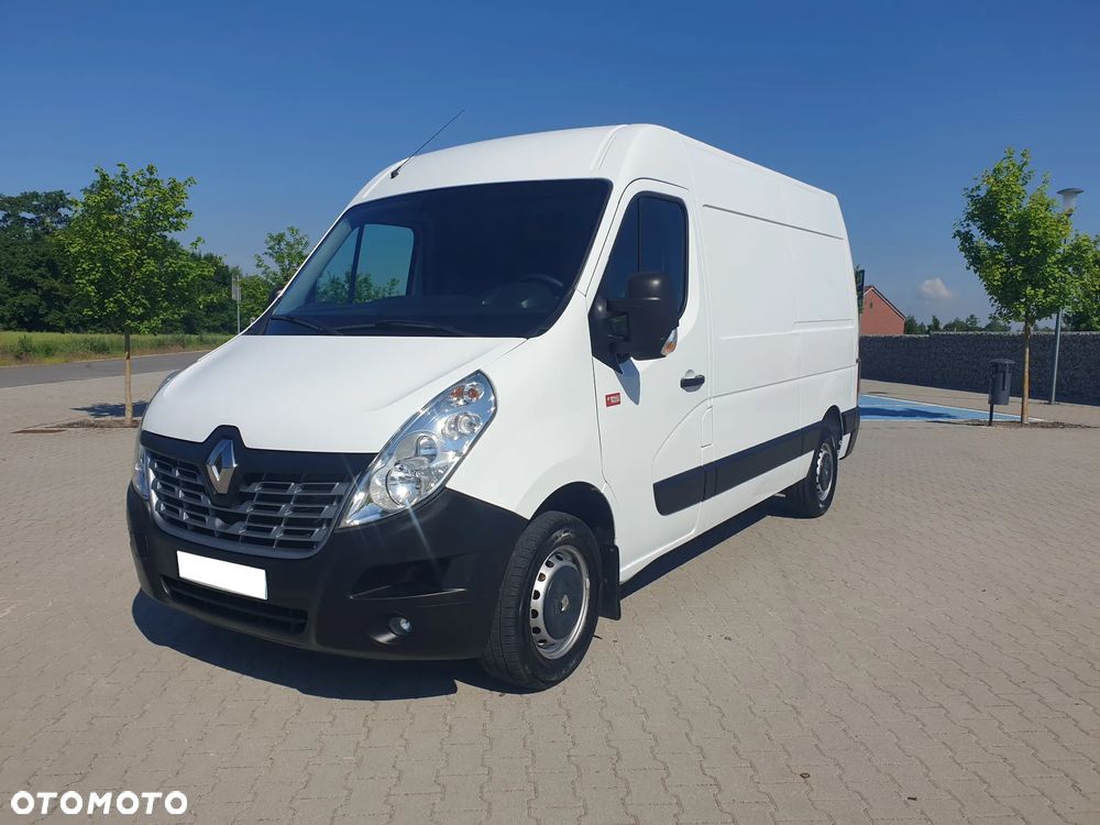 Renault MASTER - 1
