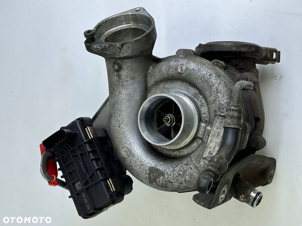 turbo bmw 3 e90 e91 7796311 - 5