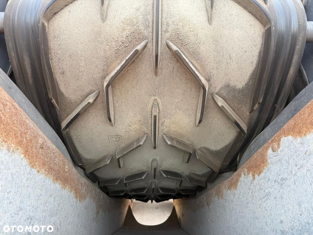 Wirtgen W 200 Fi - 12