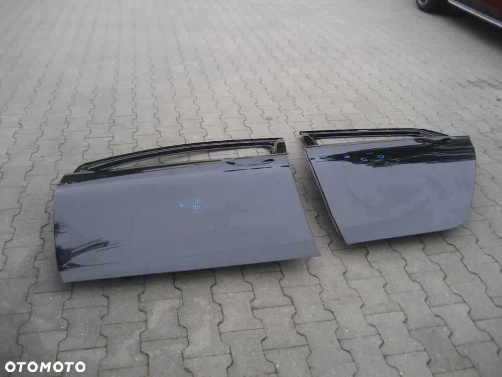 opel astra k 5 V kombi 15-22r drzwi przód tył lewe - 2
