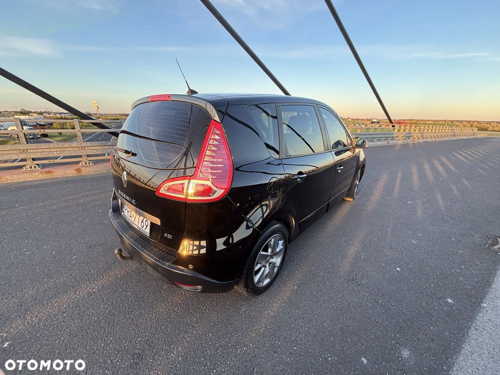 Renault Scenic - 19