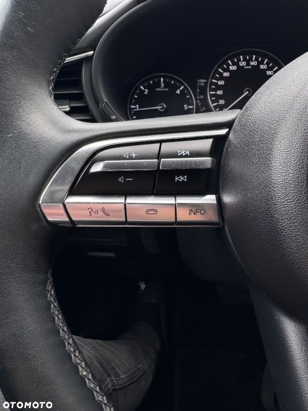 Mazda CX-30 - 25