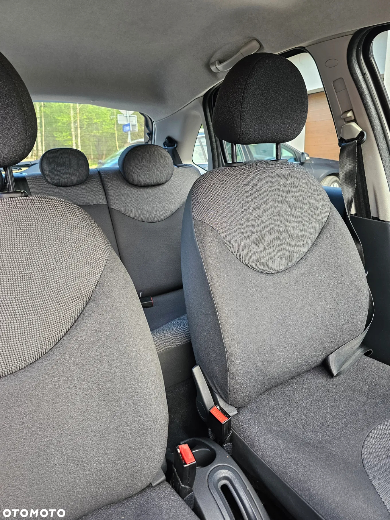 Citroën C3 - 5