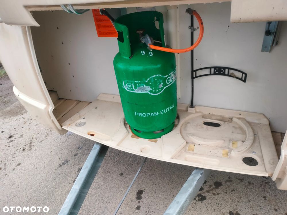 Tabbert Comtesse - 21