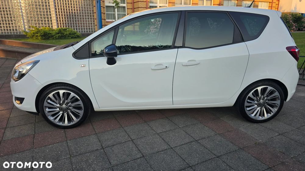 Opel Meriva 1.4 Innovation - 2