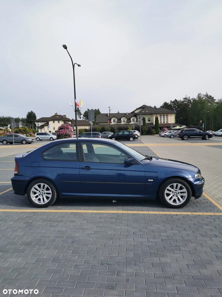 BMW Seria 3 318td - 6