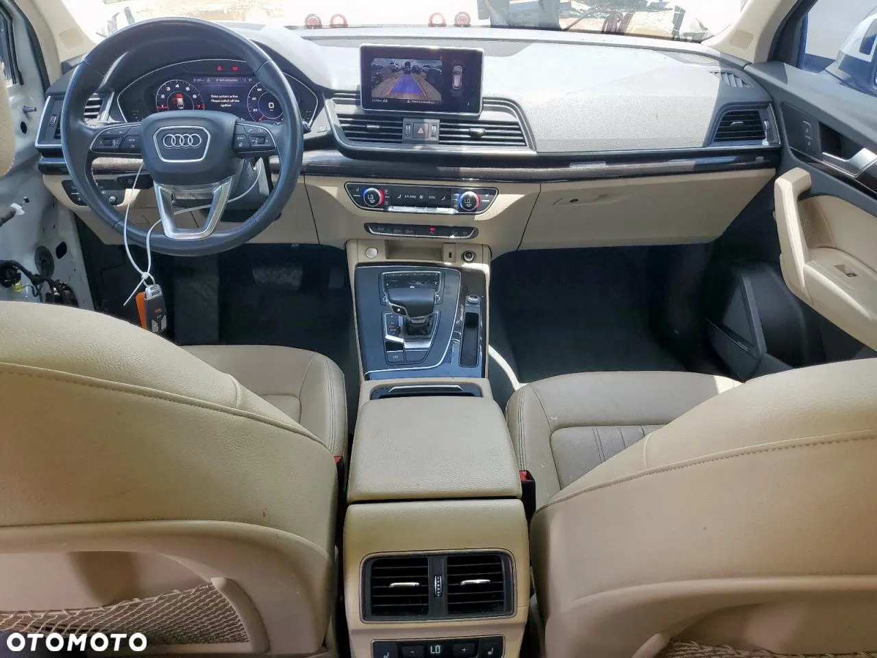 Audi Q5 2.0 TFSI Quattro Sport S tronic - 8