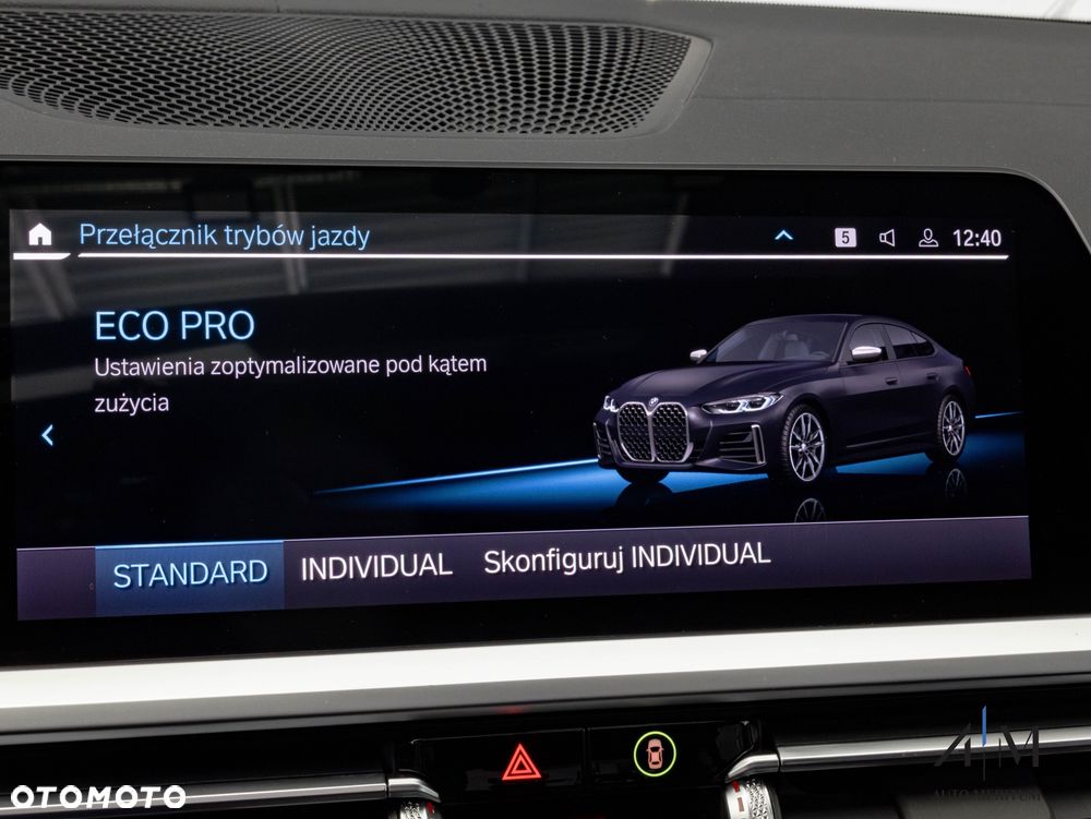 BMW Seria 4 M440i - 37