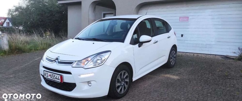 Citroën C3 HDi 70 FAP Business Class - 2