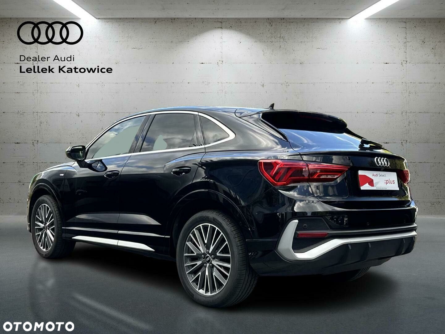 Audi Q3 - 5