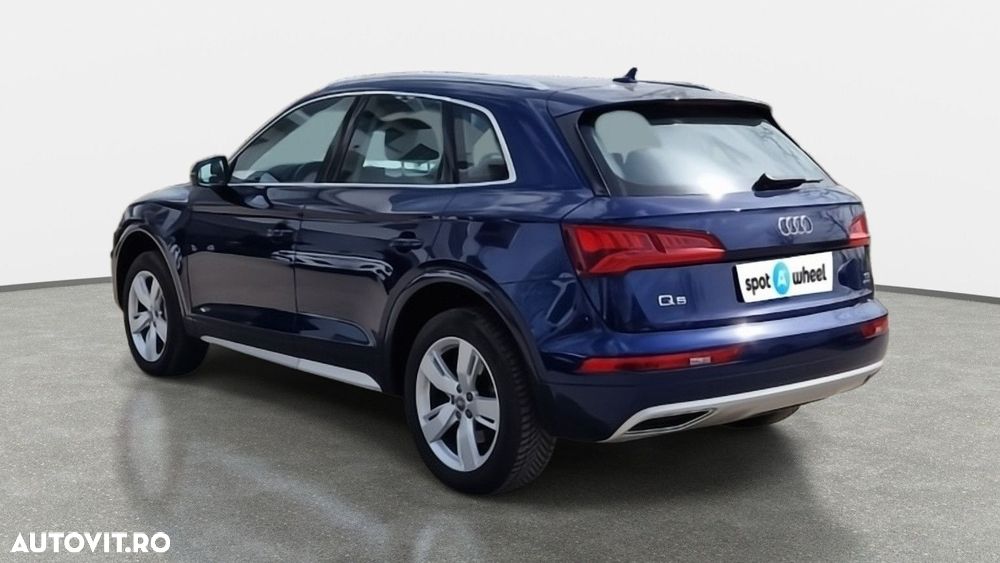 Audi Q5 2.0 TDI Quattro S tronic Basic - 8