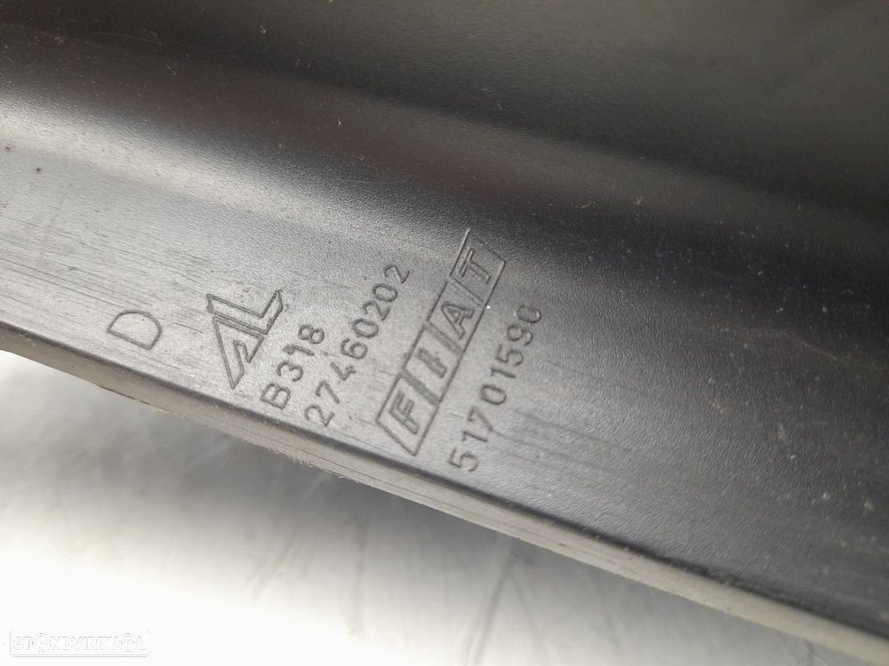 Farolim direito FIAT Grande Punto (199_) - 3