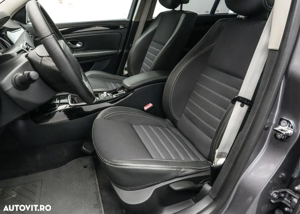 Renault Laguna Navi 2.0dCi Dynamique - 13