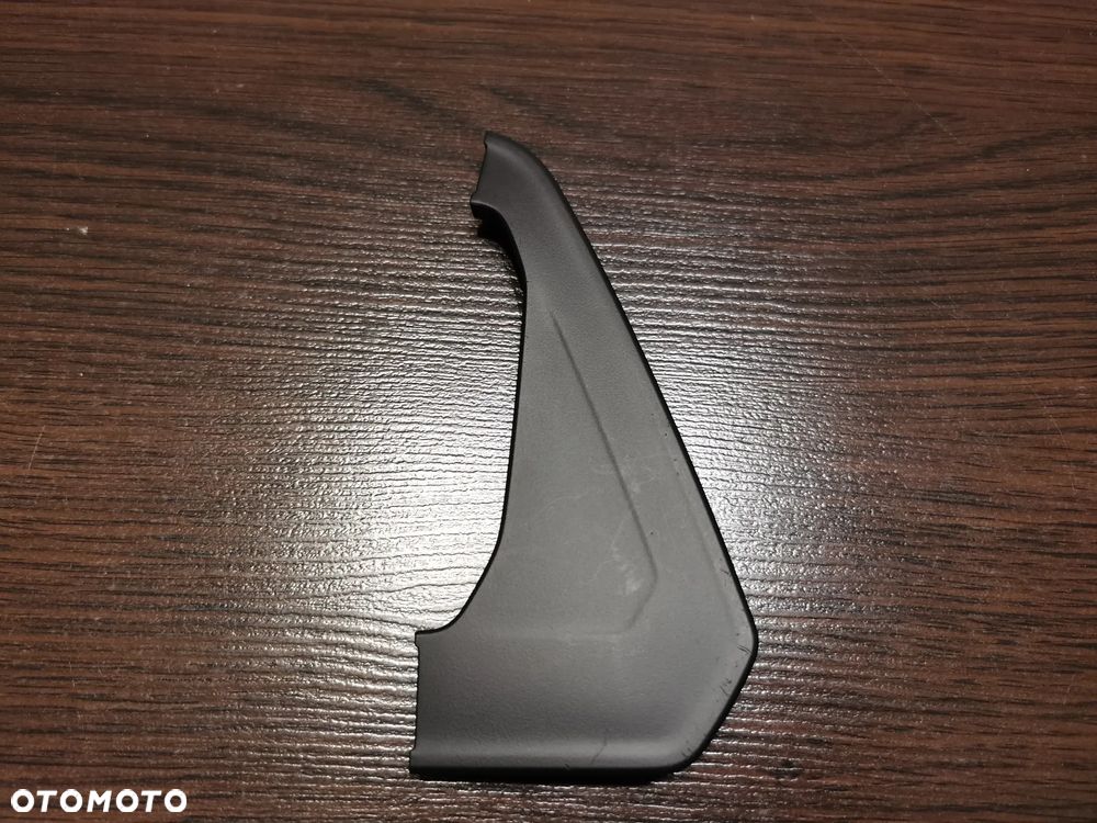 VW Touran II III Ramka dekor tunelu 5NB864148