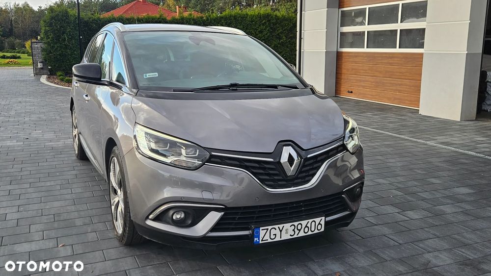 Renault Grand Scenic Gr 1.6 dCi Bose EDC - 2
