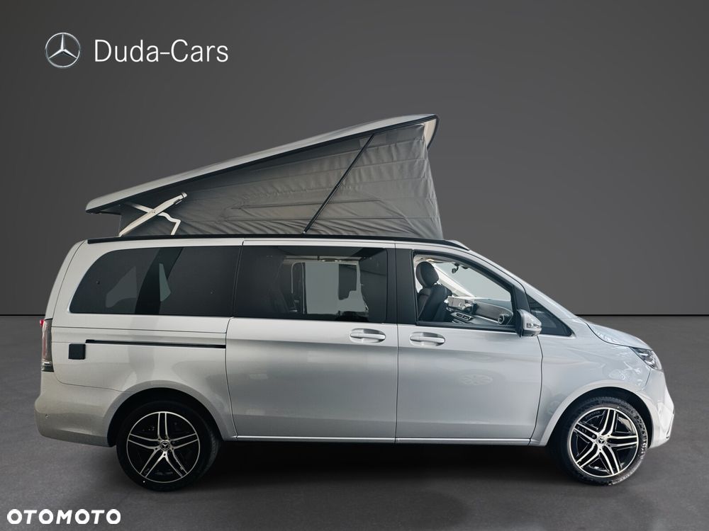 Mercedes-Benz Marco Polo - 7