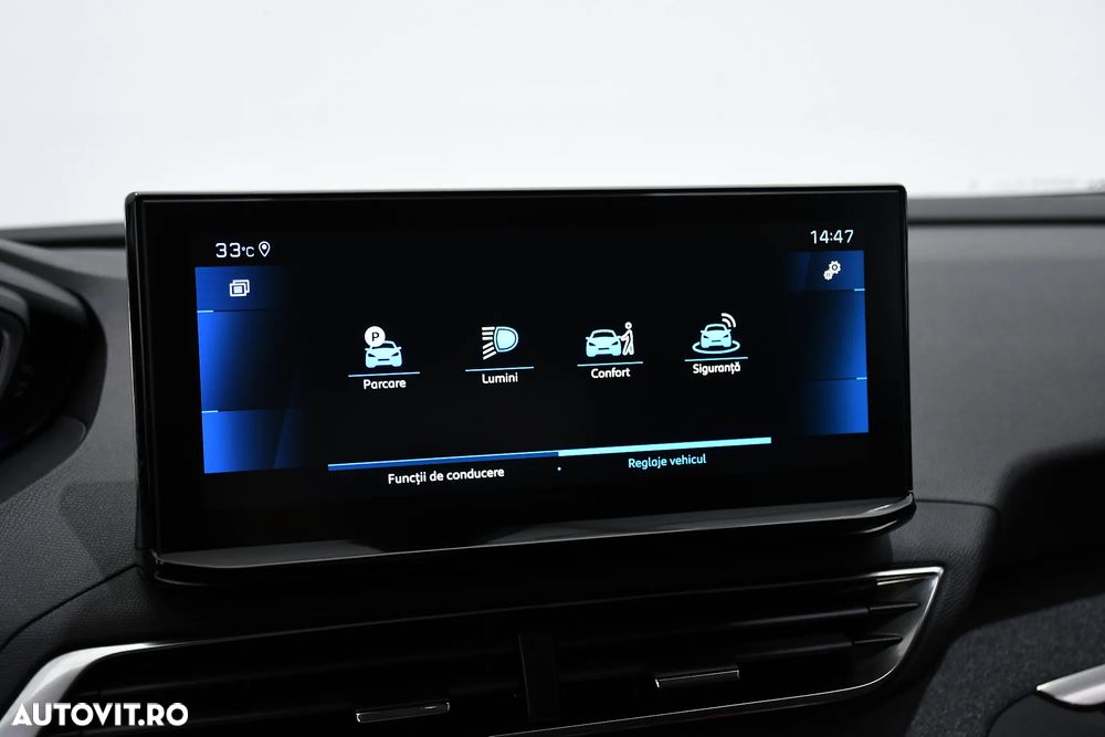 Peugeot 3008 1.2 PureTech S&S EAT8 Allure - 29