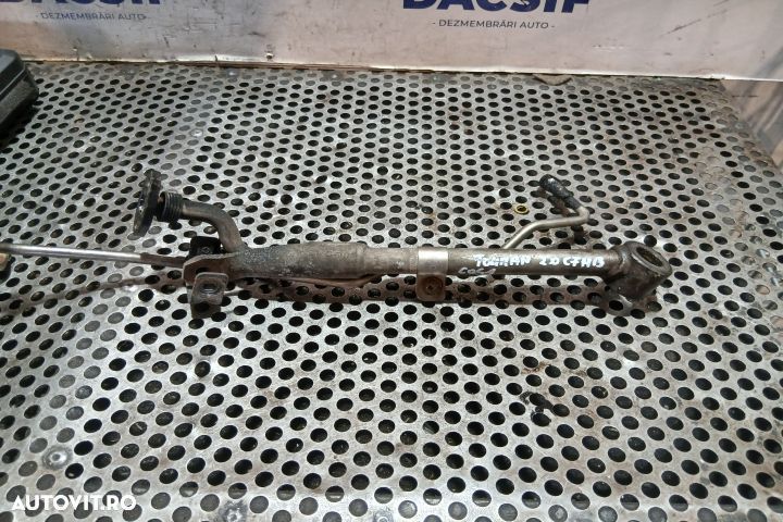 Conducta tur-retur turbo 03L145535D 03L145535D Volkswagen VW Touran 1 - 1
