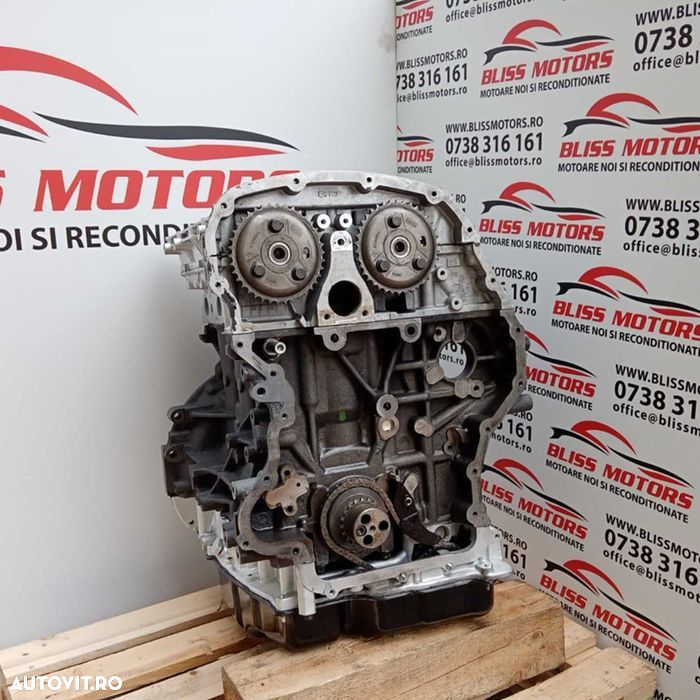 Motor 2.4 Ford Transit E4 h9fd jxfc jxfa phfa phfc h9fb - 7