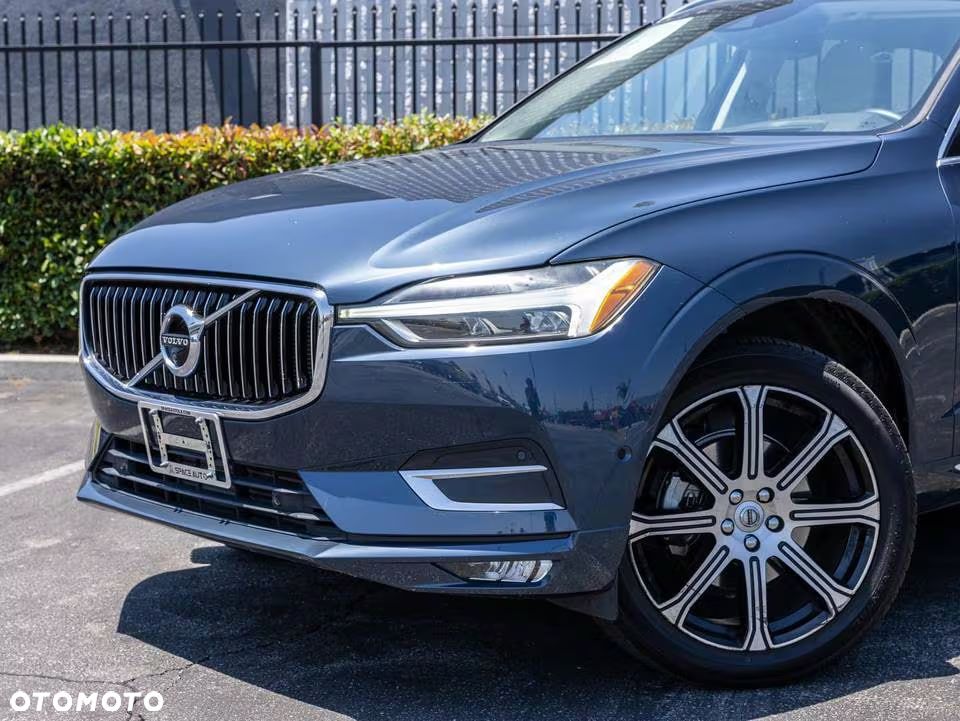 Volvo XC 60 T5 Geartronic Inscription - 17