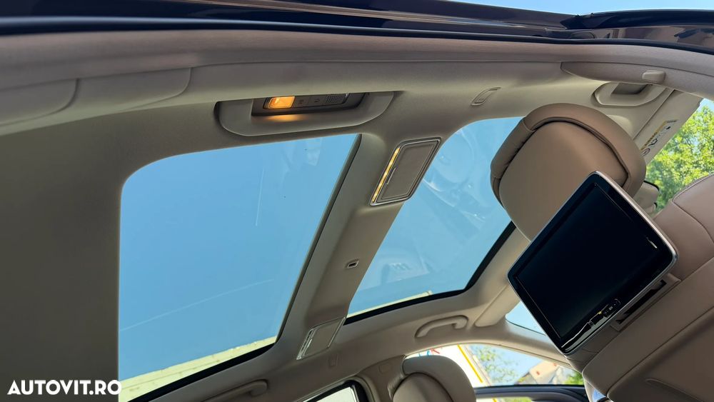 Mercedes-Benz S 350 d BlueTEC Long Aut - 19