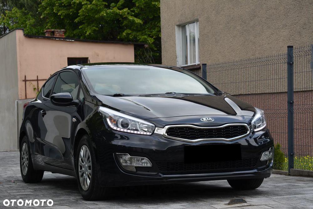 Kia ProCeed 1.4 XL - 11
