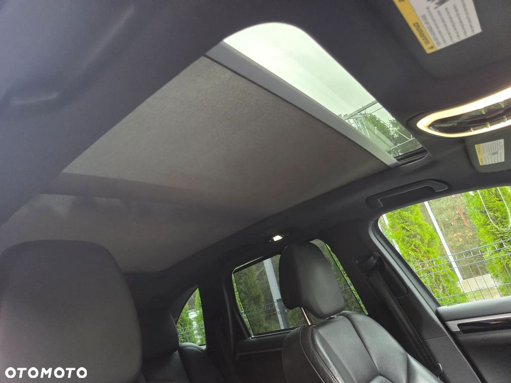 Porsche Cayenne S Hybrid Tiptronic S - 15