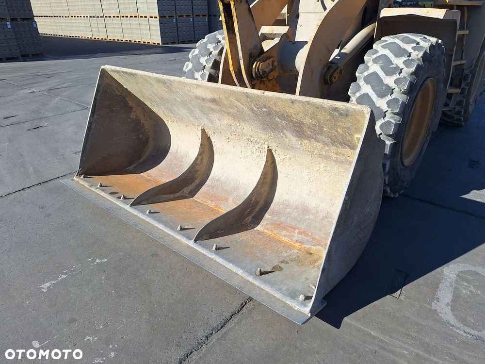 Caterpillar 914 G 4X4 - 27